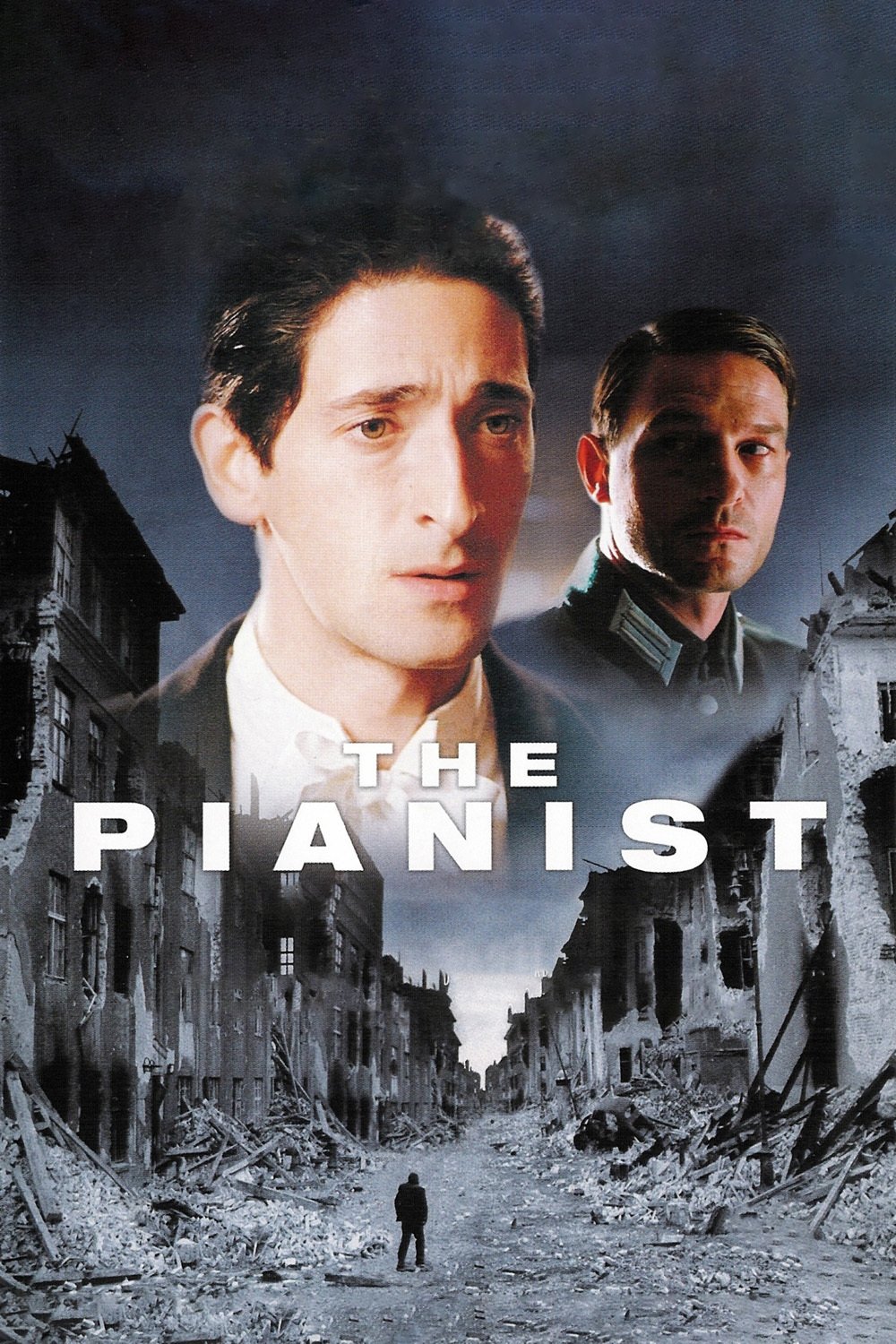 The Pianist (2002) [78181] (A1772156221) [[Movies 2.0]] --Plex--